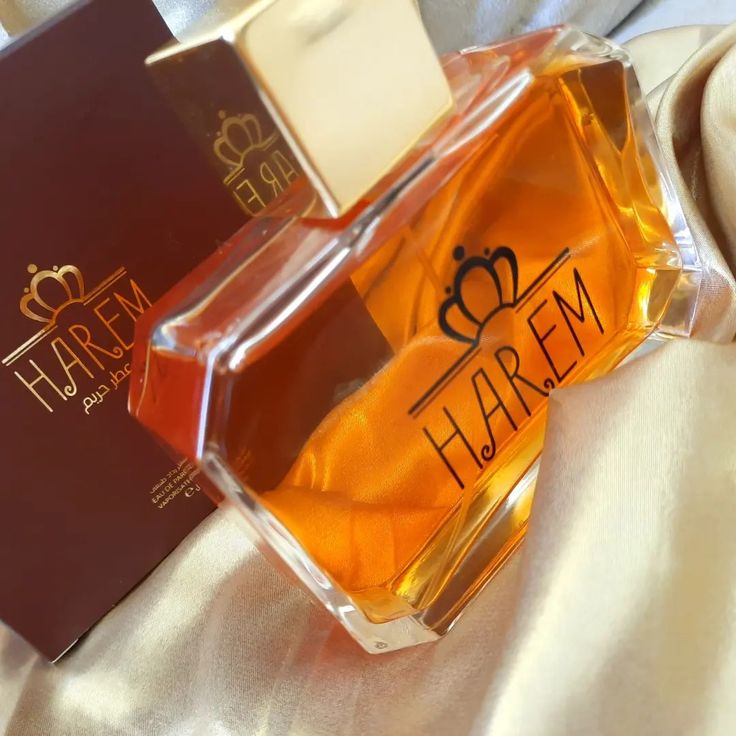 عطر حريم🥀