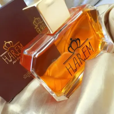 عطر حريم🥀
